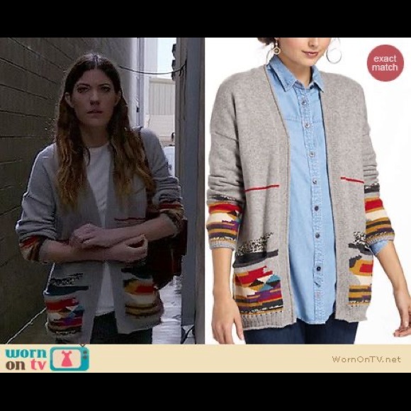 Anthropologie | Sweaters | Sparrow 